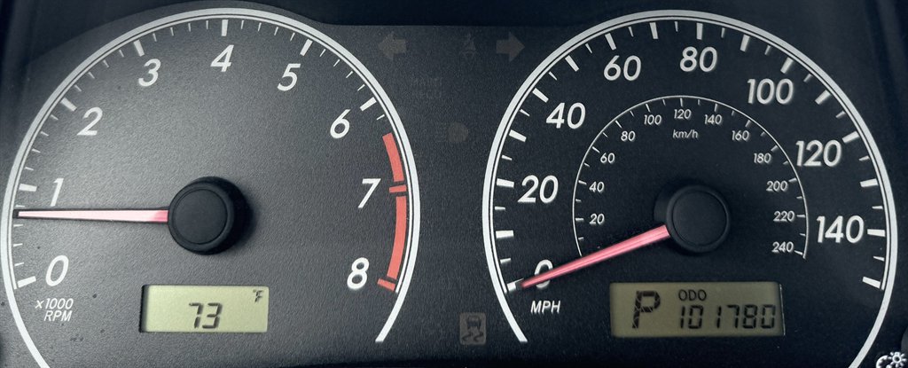 2012 Toyota Corolla LE - Photo 79