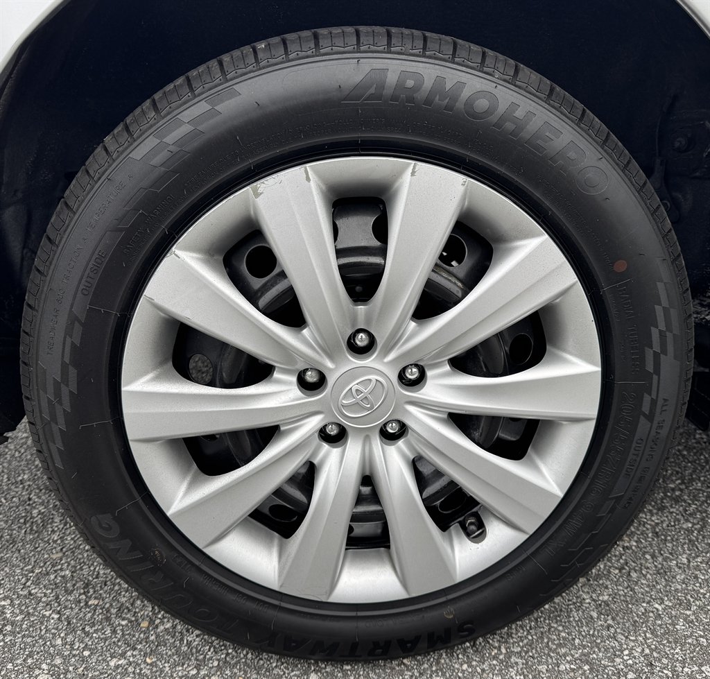 2012 Toyota Corolla LE - Photo 66