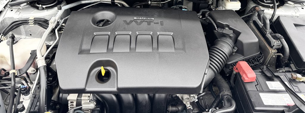 2012 Toyota Corolla LE - Photo 61
