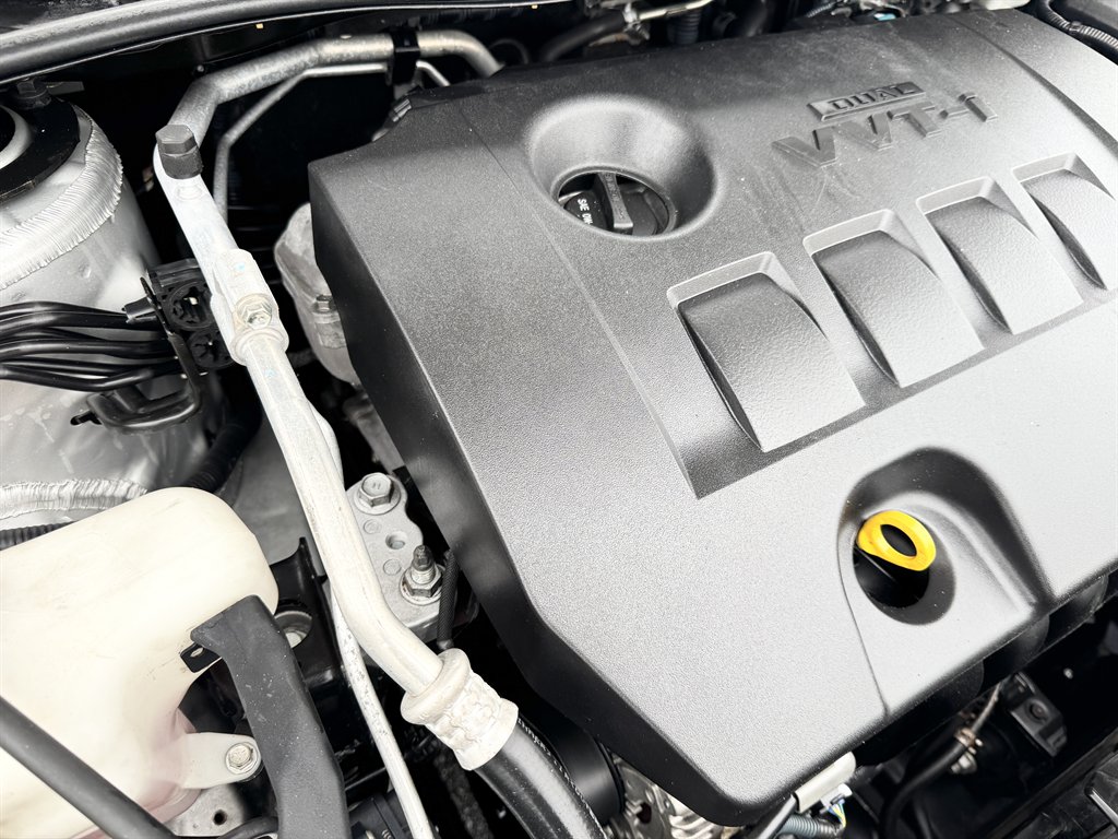 2012 Toyota Corolla LE - Photo 60
