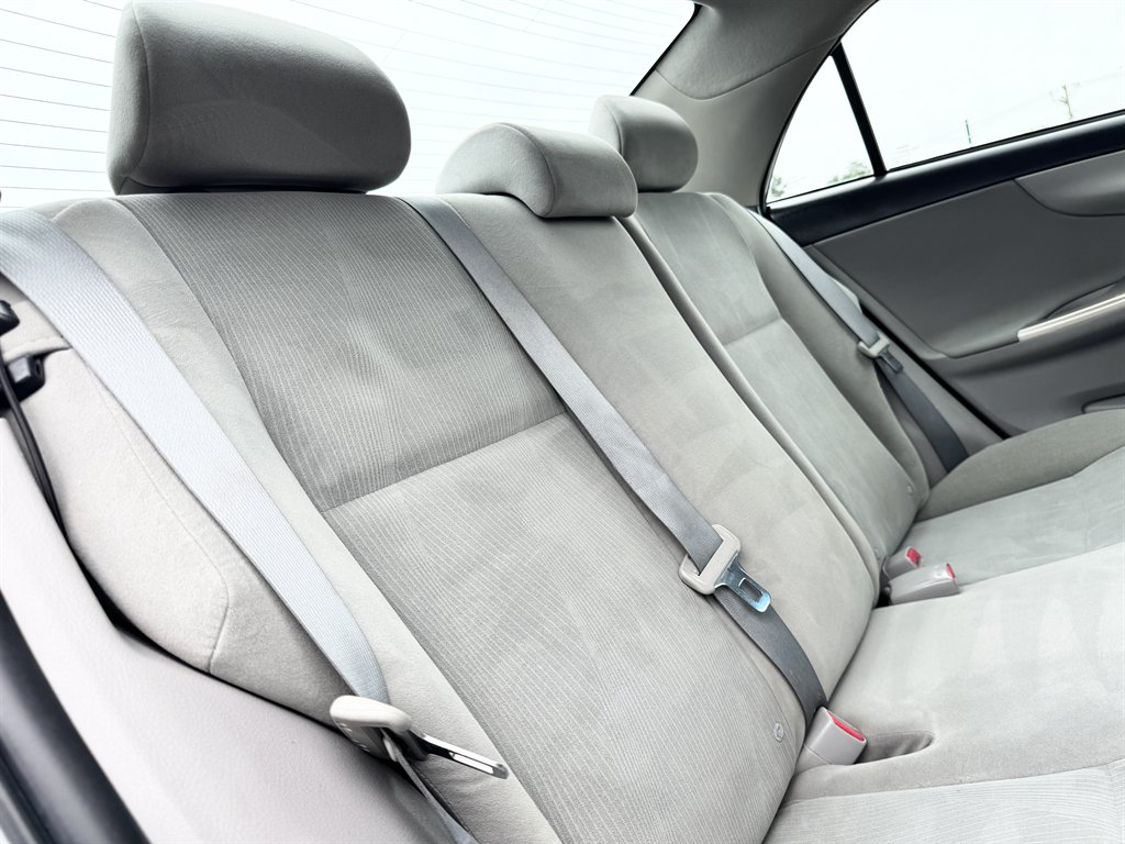 2012 Toyota Corolla LE - Photo 73
