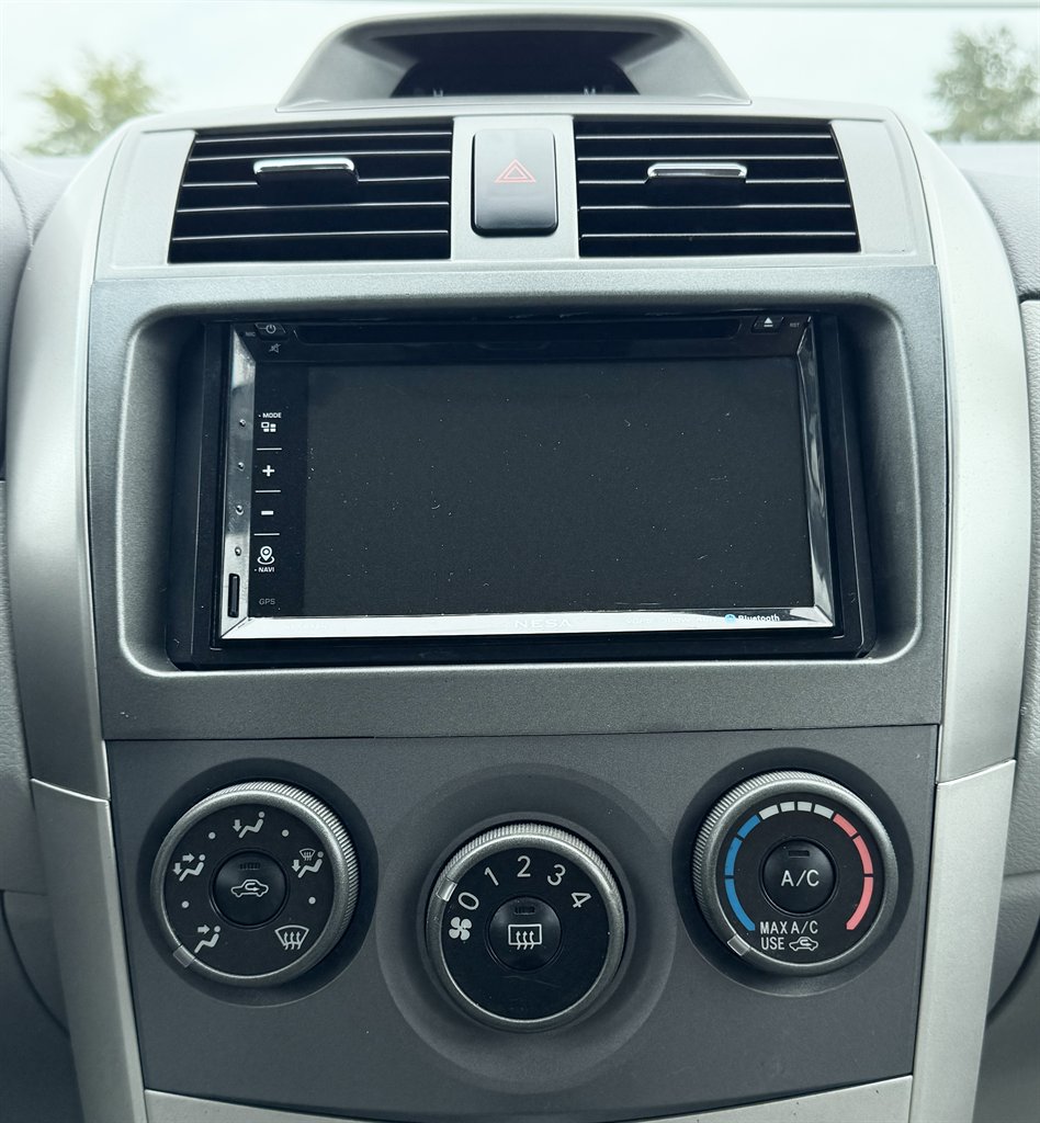 2012 Toyota Corolla LE - Photo 81