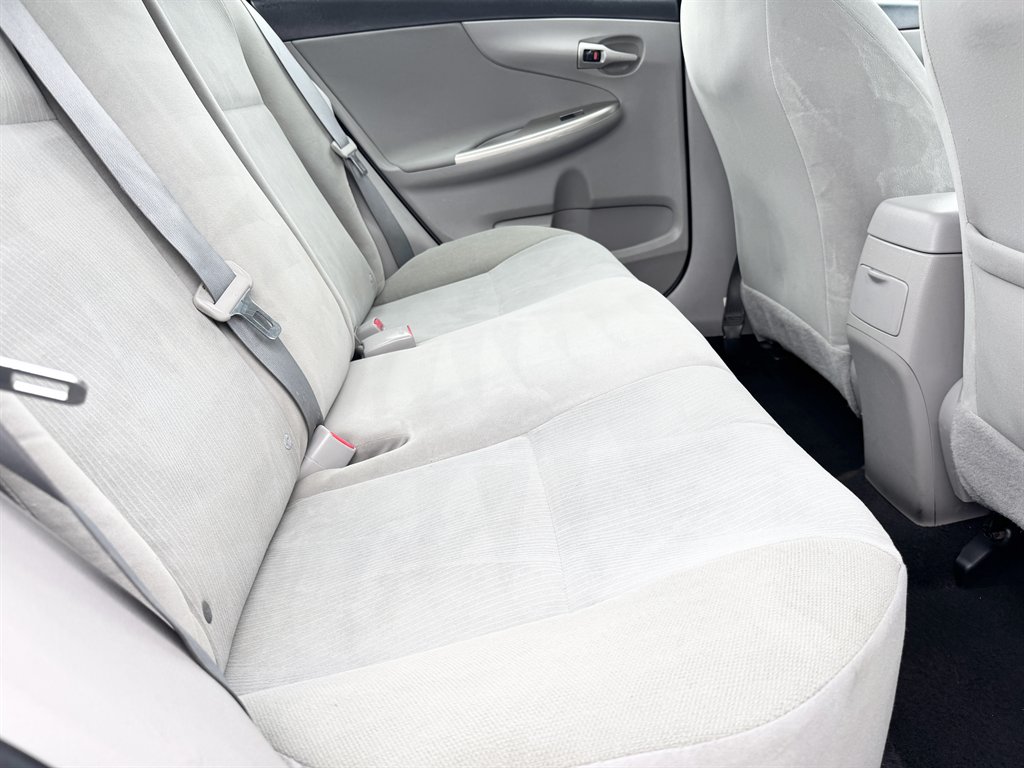 2012 Toyota Corolla LE - Photo 70
