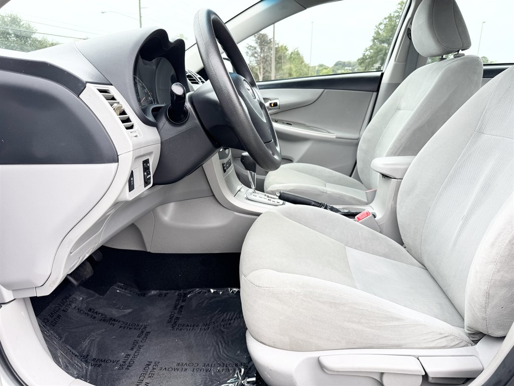 2012 Toyota Corolla LE - Photo 67