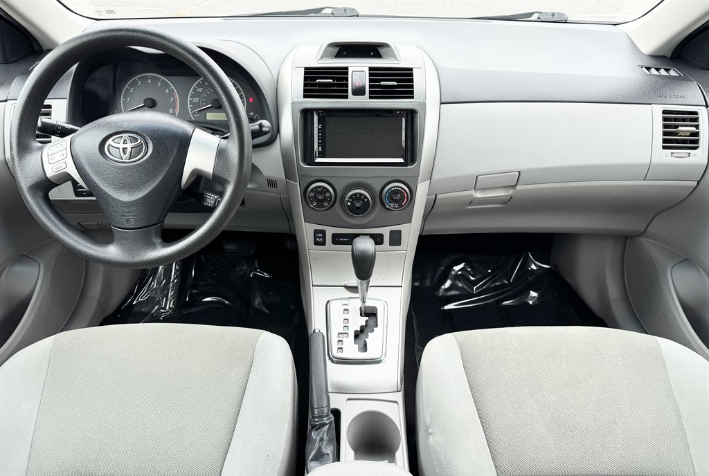 2012 Toyota Corolla LE - Photo 68