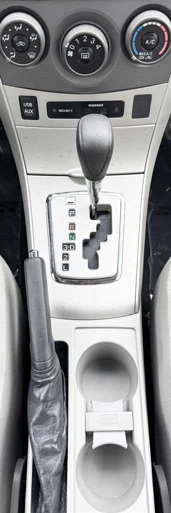 2012 Toyota Corolla LE - Photo 87