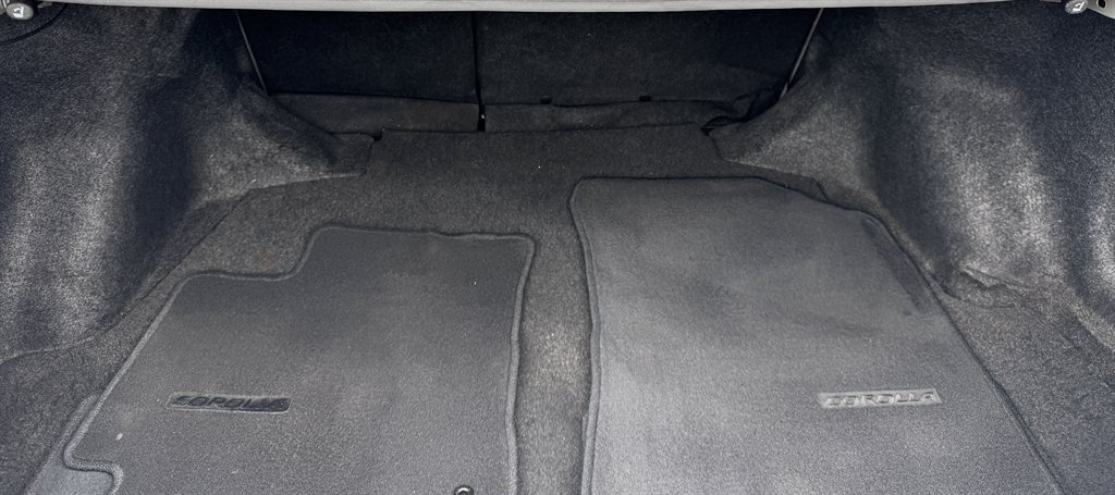 2012 Toyota Corolla LE - Photo 97