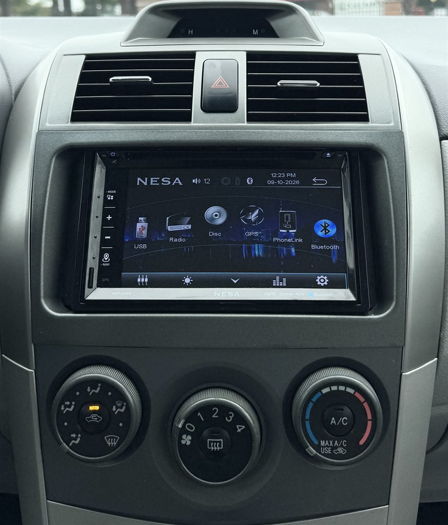 2012 Toyota Corolla LE - Photo 82