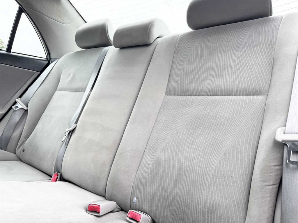2012 Toyota Corolla LE - Photo 72