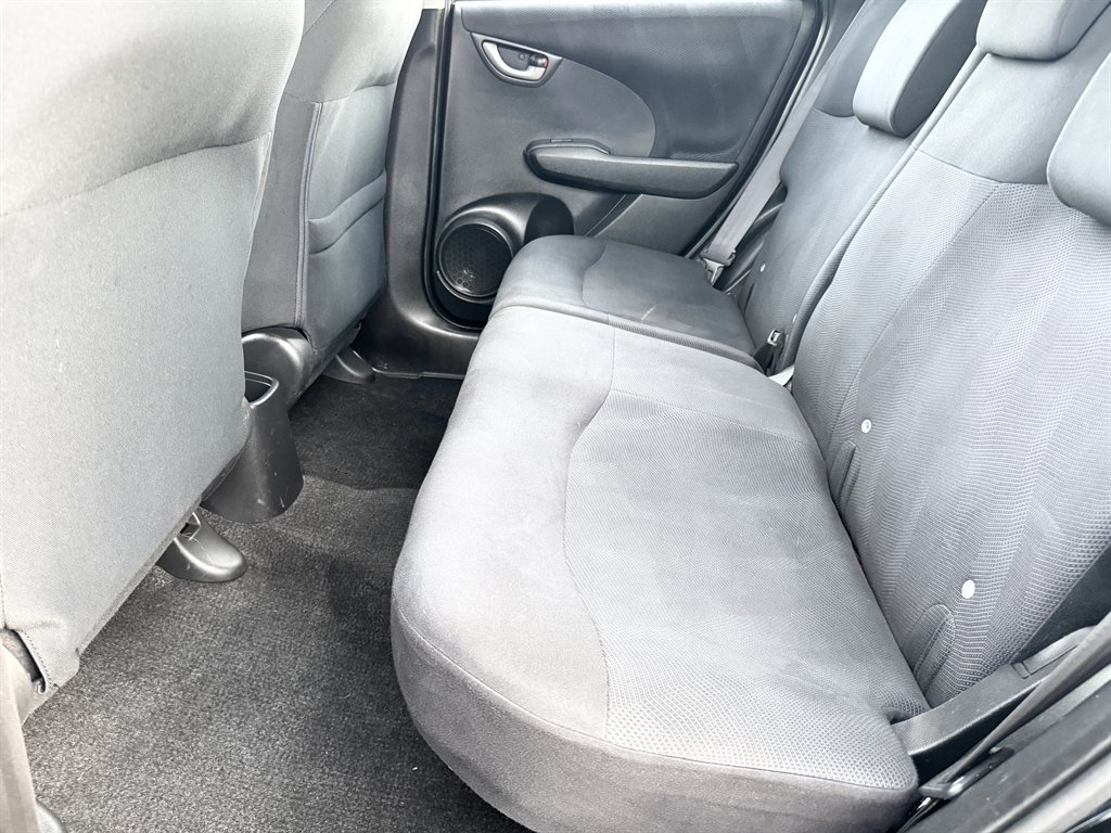 2011 Honda Fit Sport - Photo 29