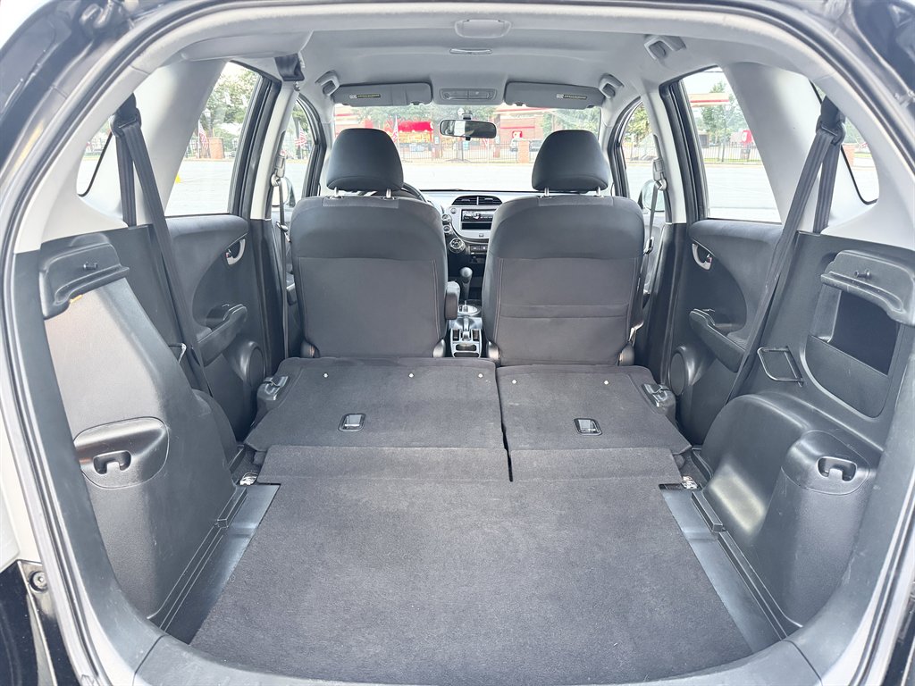 2011 Honda Fit Sport - Photo 52