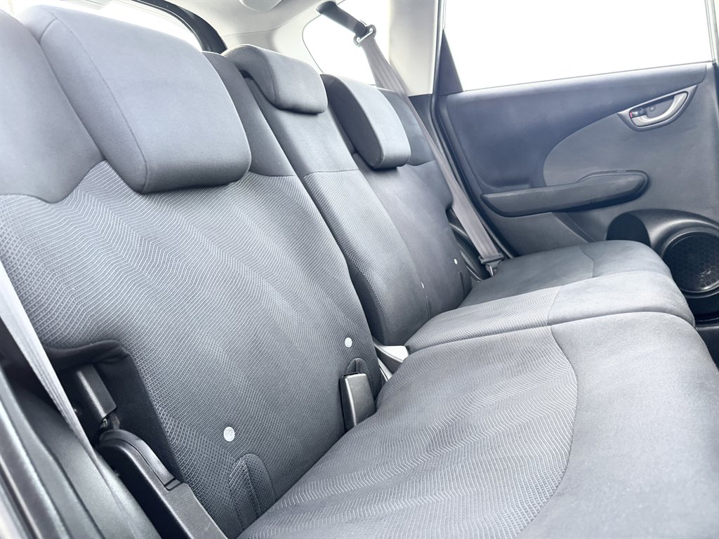 2011 Honda Fit Sport - Photo 34