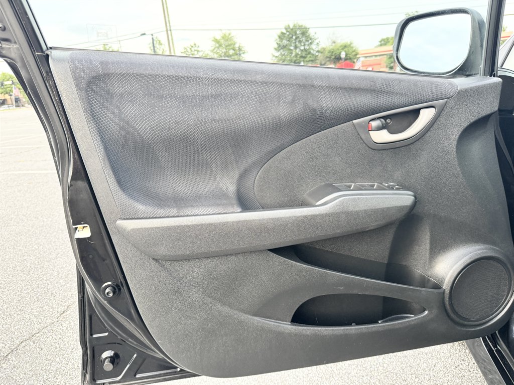 2011 Honda Fit Sport - Photo 43