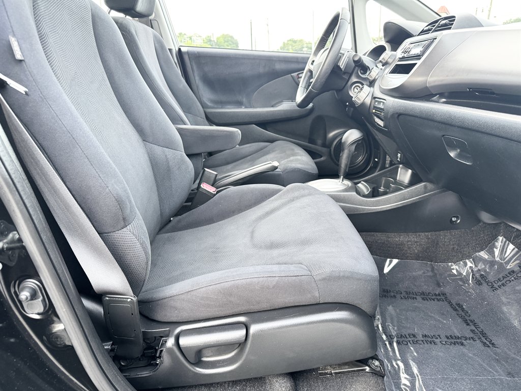2011 Honda Fit Sport - Photo 31