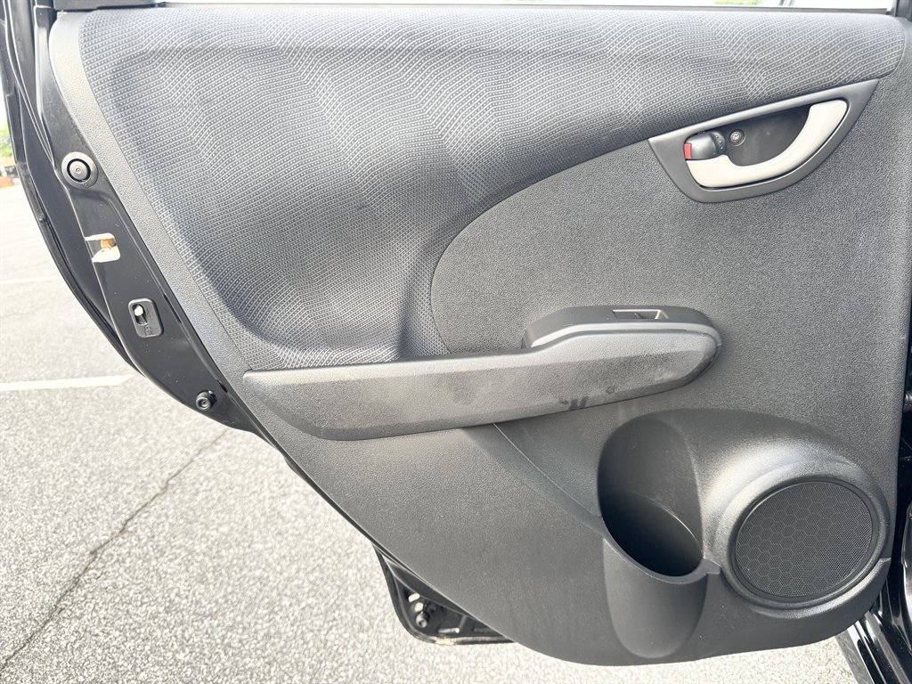 2011 Honda Fit Sport - Photo 44