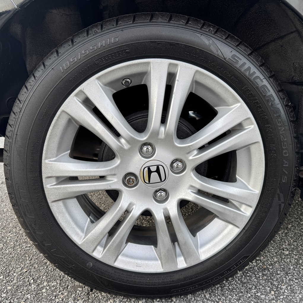 2011 Honda Fit Sport - Photo 26