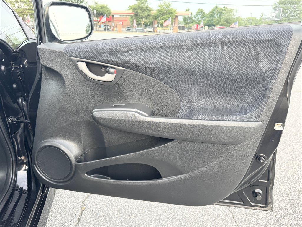2011 Honda Fit Sport - Photo 45