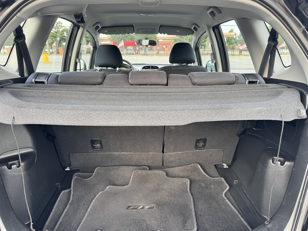 2011 Honda Fit Sport - Photo 49
