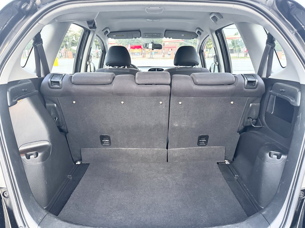 2011 Honda Fit Sport - Photo 51