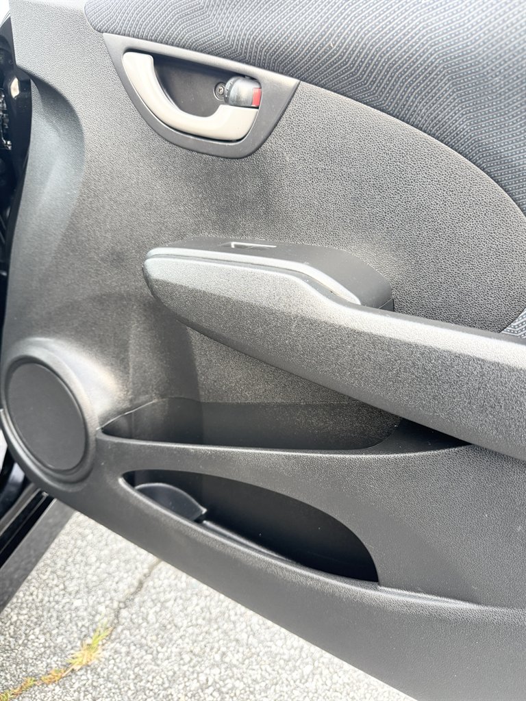 2011 Honda Fit Sport - Photo 48
