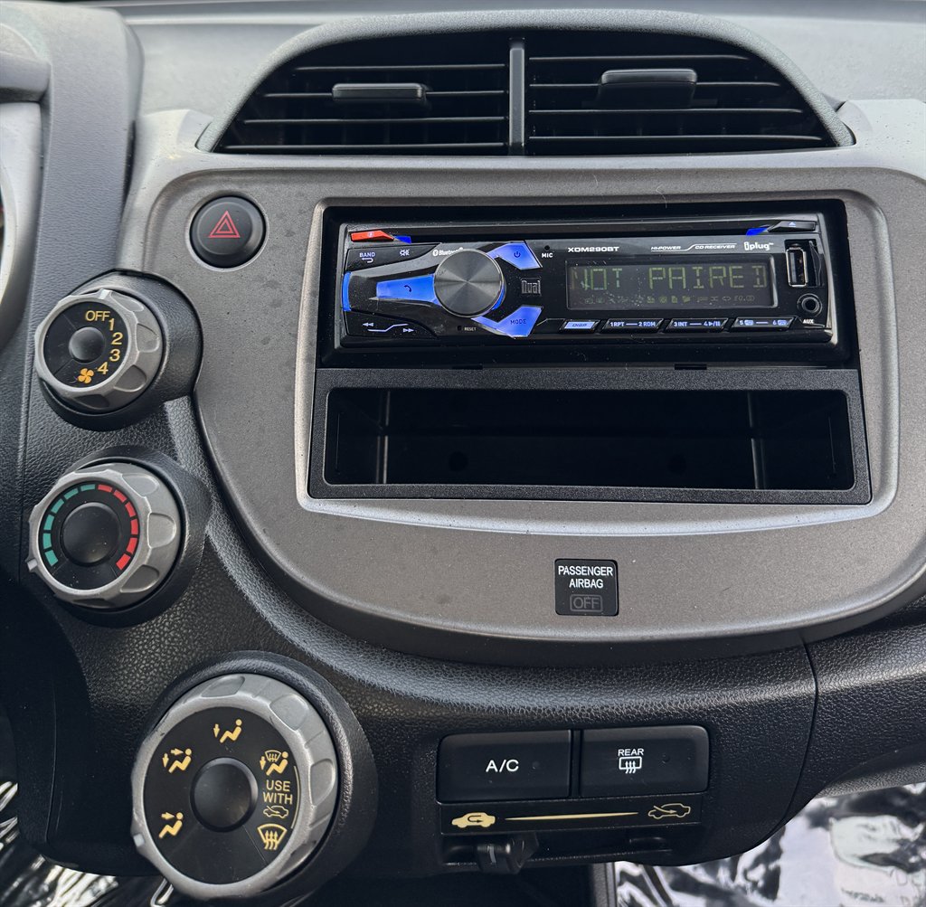 2011 Honda Fit Sport - Photo 41
