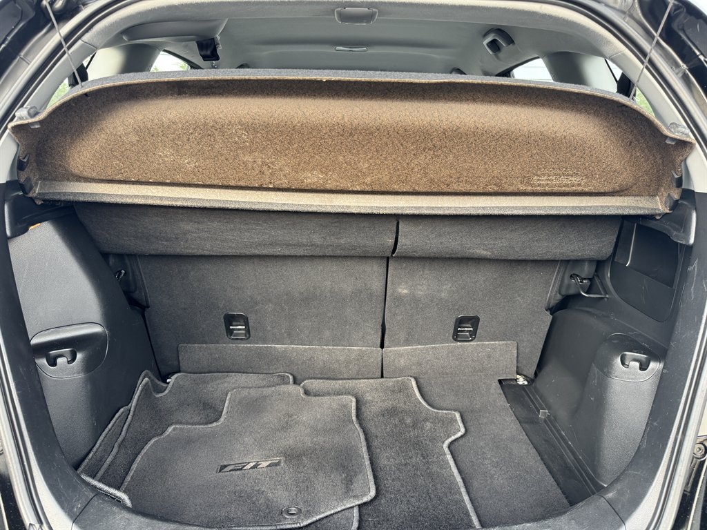 2011 Honda Fit Sport - Photo 50