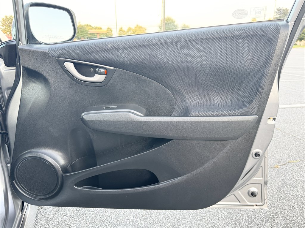 2009 Honda Fit Sport - Photo 107