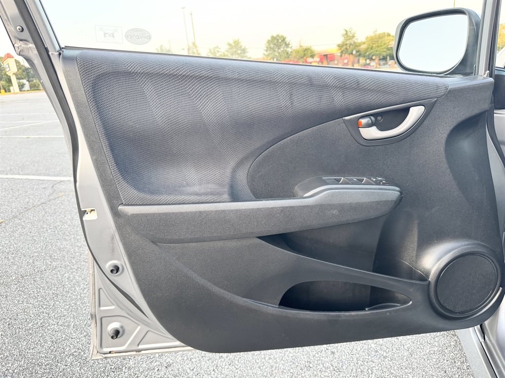 2009 Honda Fit Sport - Photo 105