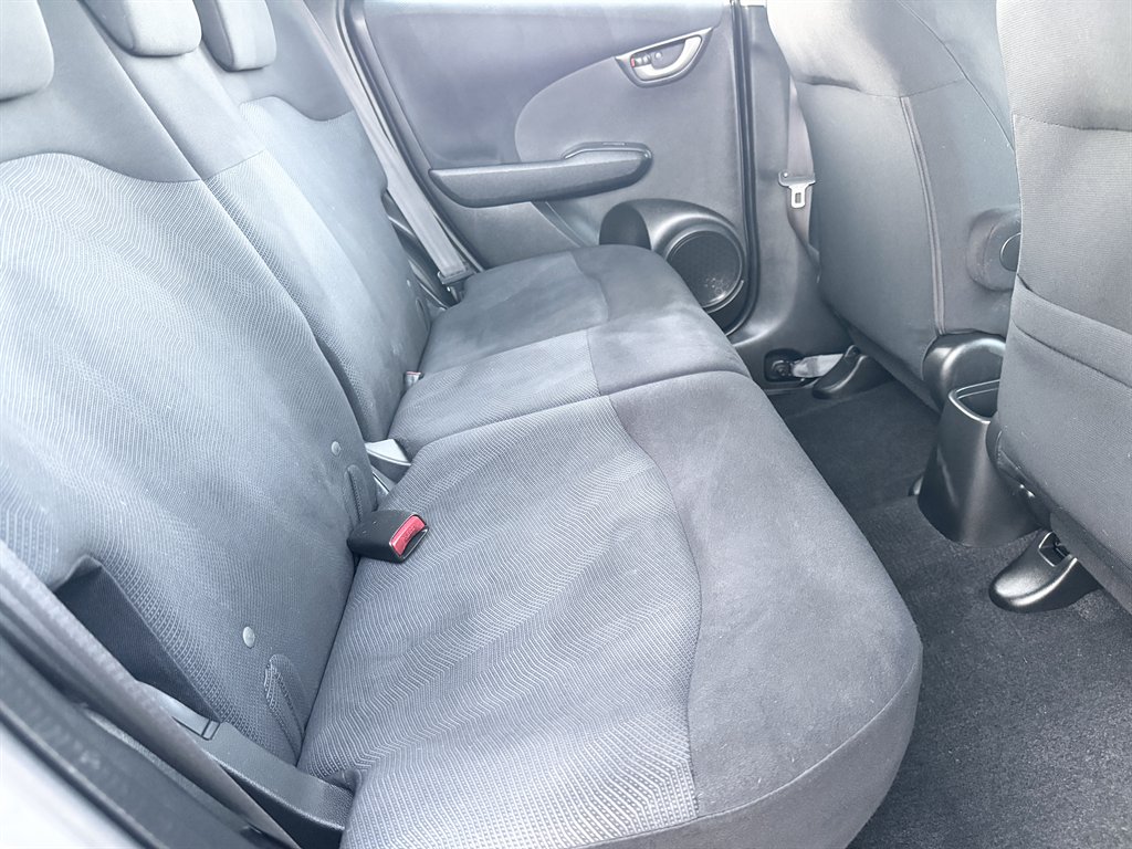 2009 Honda Fit Sport - Photo 83