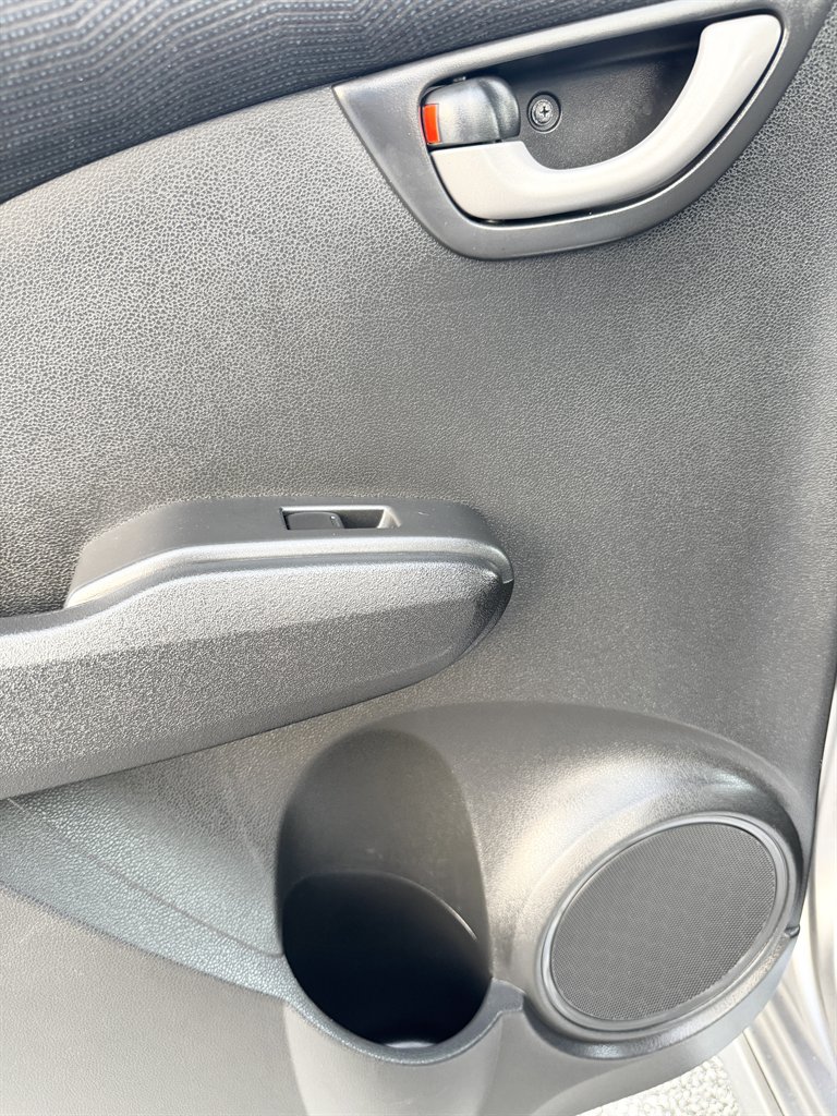 2009 Honda Fit Sport - Photo 110