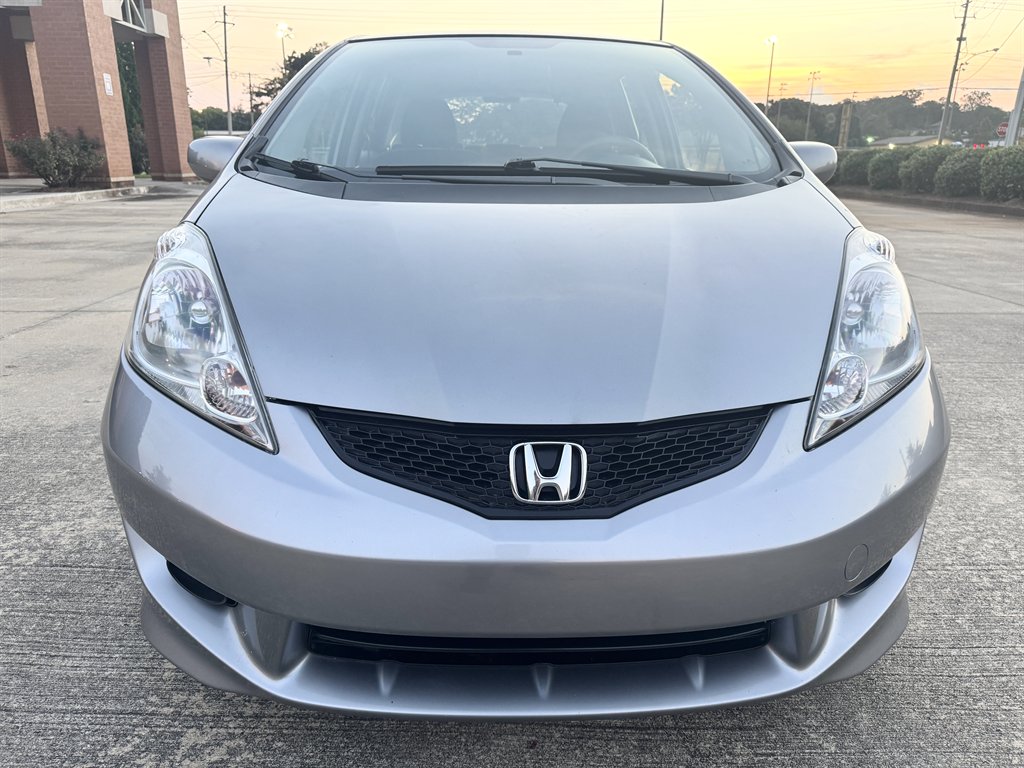 2009 Honda Fit Sport - Photo 49
