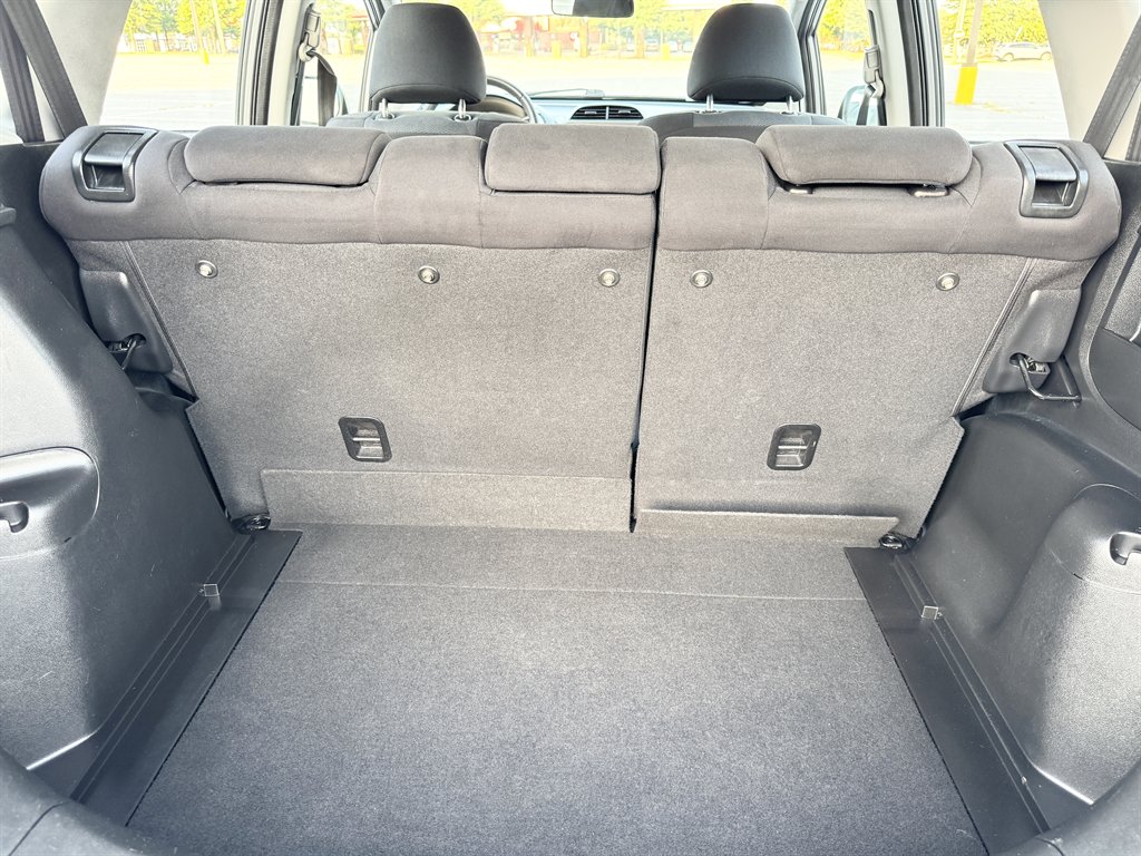 2009 Honda Fit Sport - Photo 114