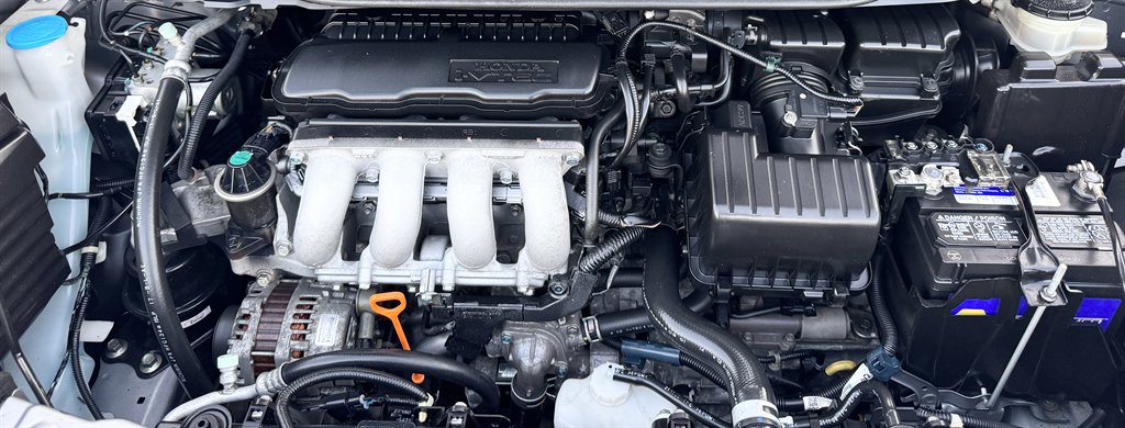 2009 Honda Fit Sport - Photo 74