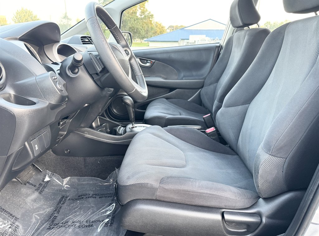 2009 Honda Fit Sport - Photo 85