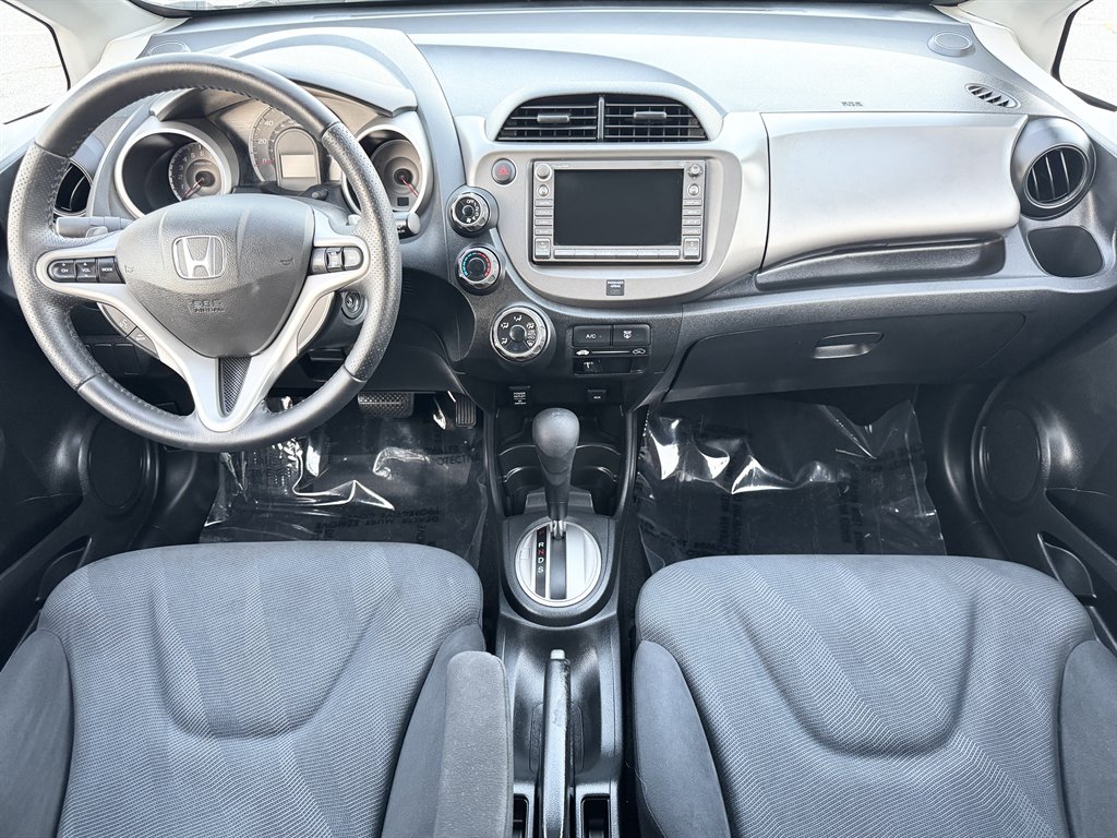 2009 Honda Fit Sport - Photo 81