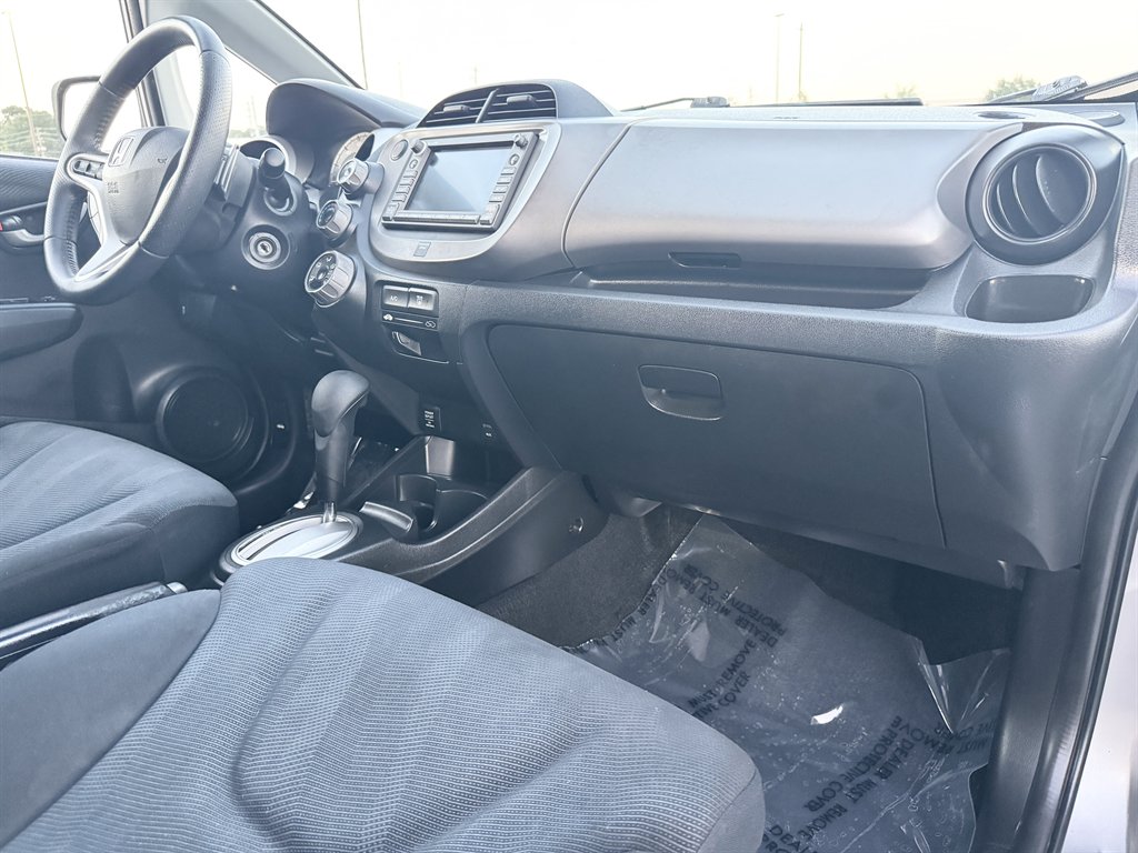 2009 Honda Fit Sport - Photo 117