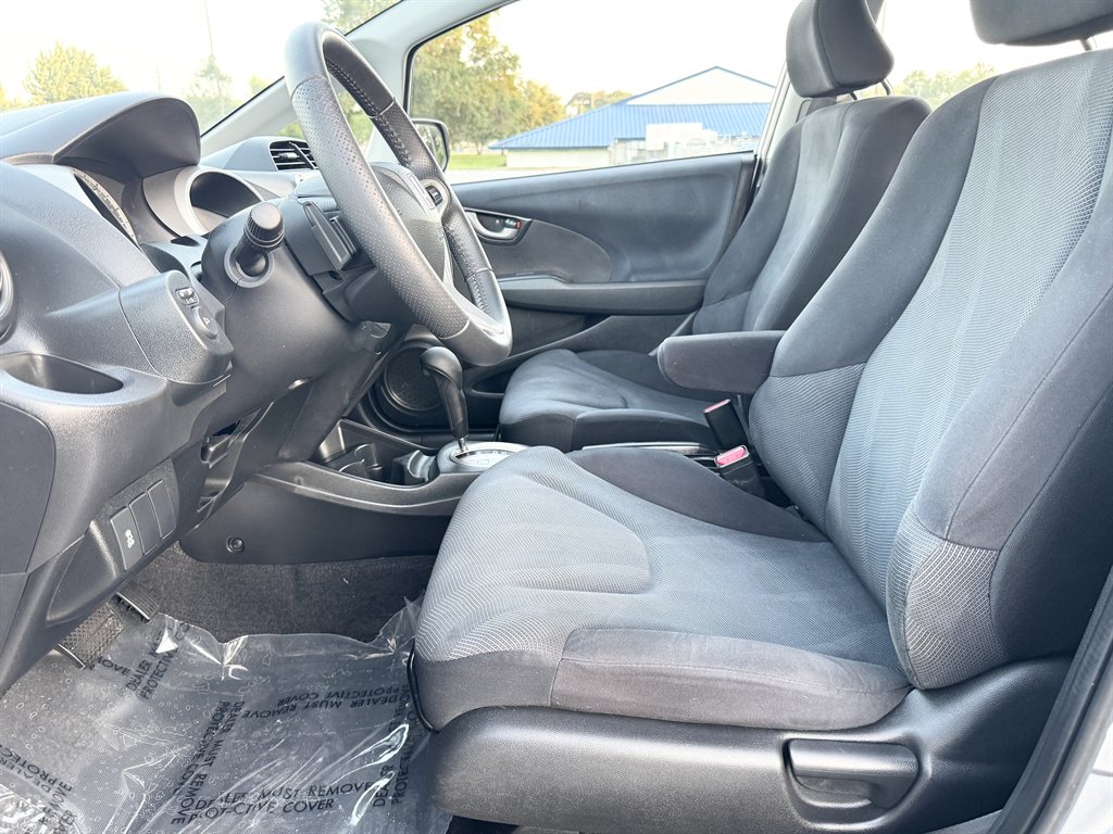 2009 Honda Fit Sport - Photo 80
