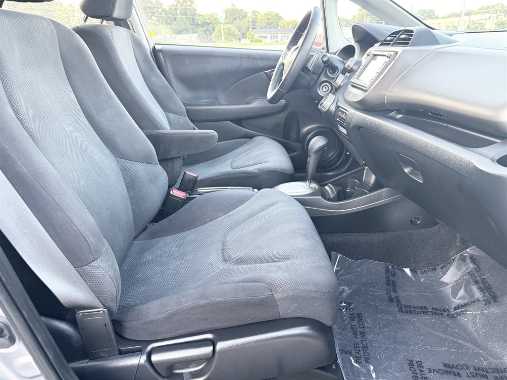 2009 Honda Fit Sport - Photo 84