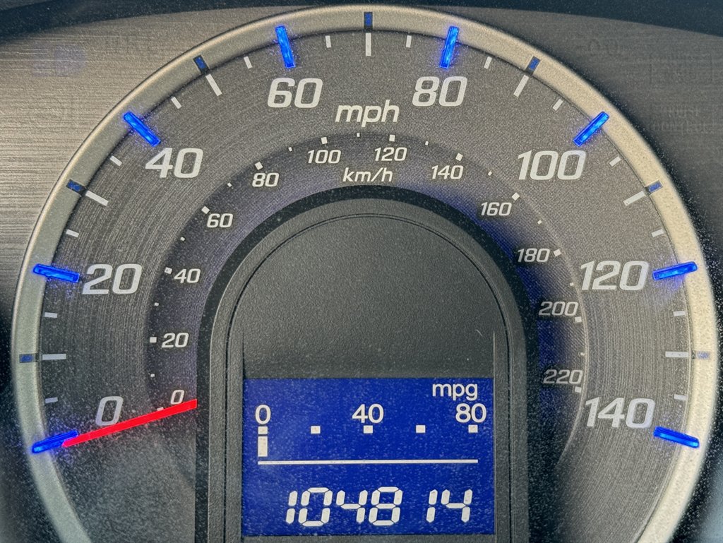 2009 Honda Fit Sport - Photo 92