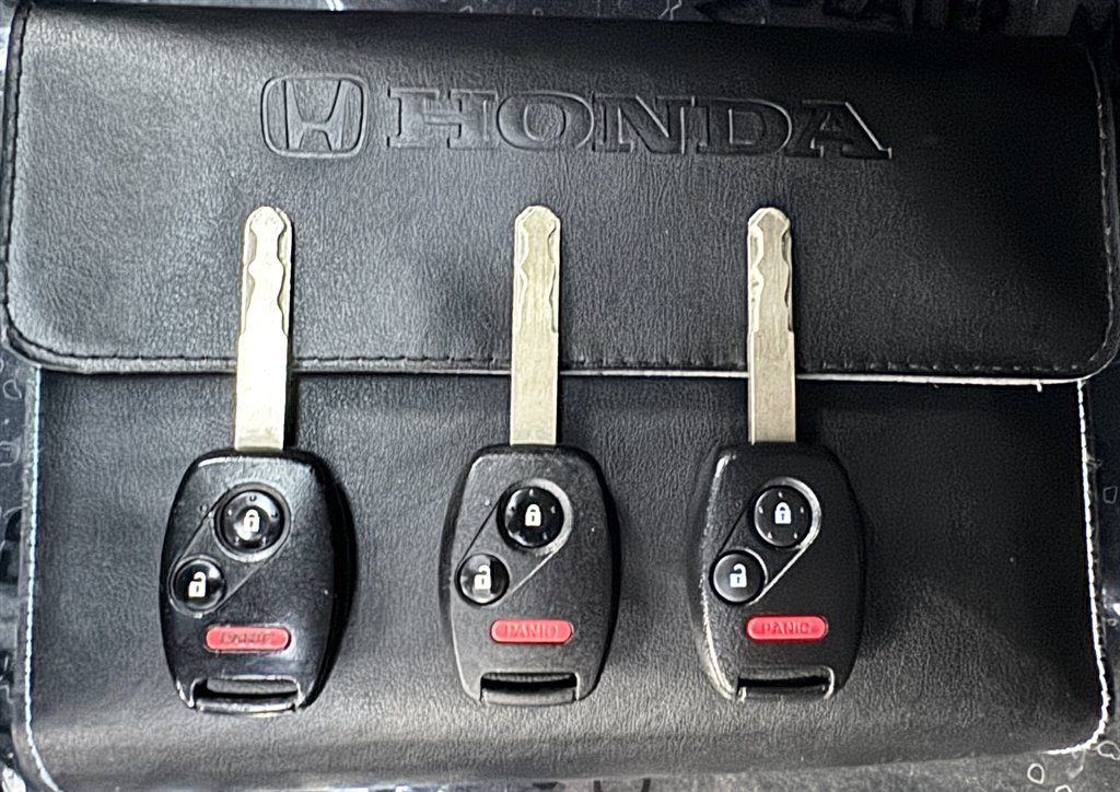 2009 Honda Fit Sport - Photo 118