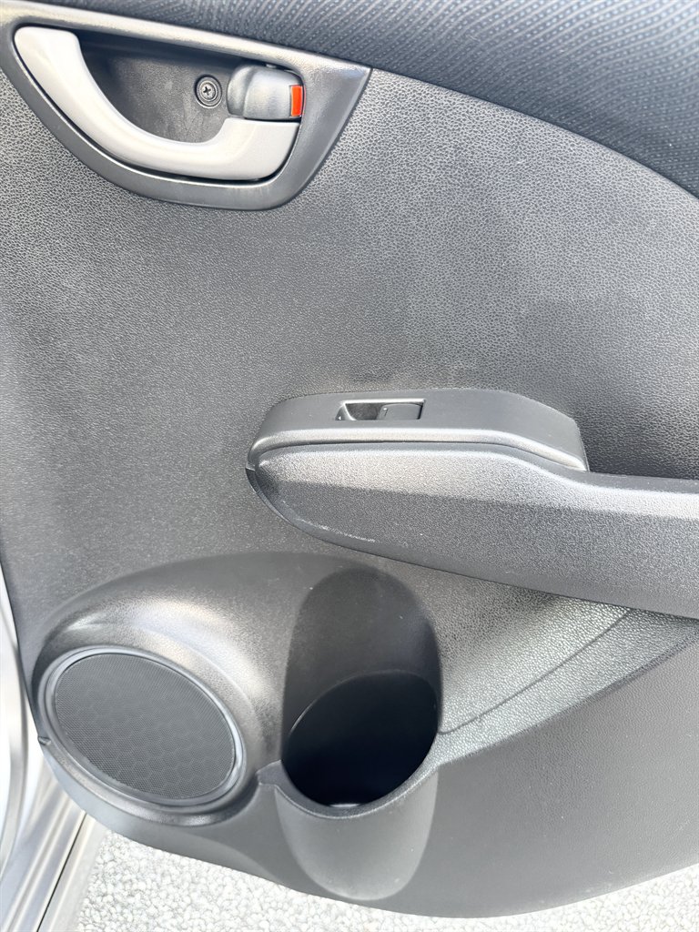 2009 Honda Fit Sport - Photo 112