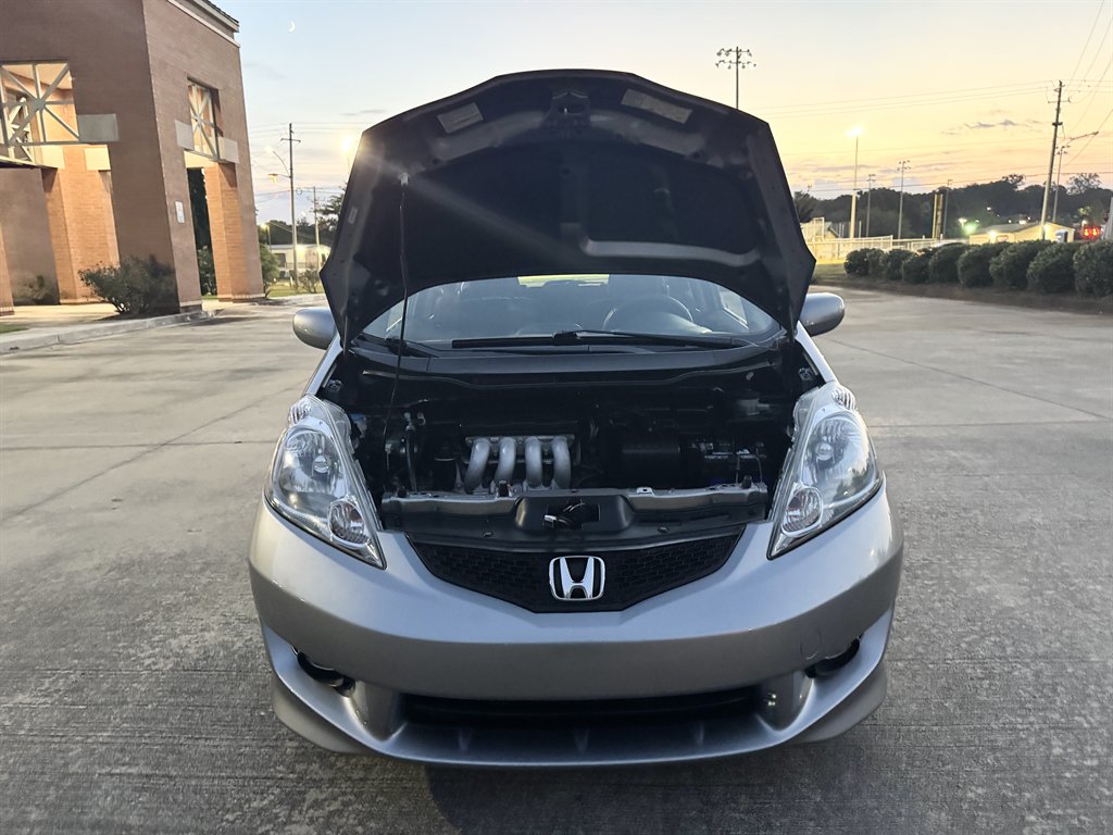 2009 Honda Fit Sport - Photo 69