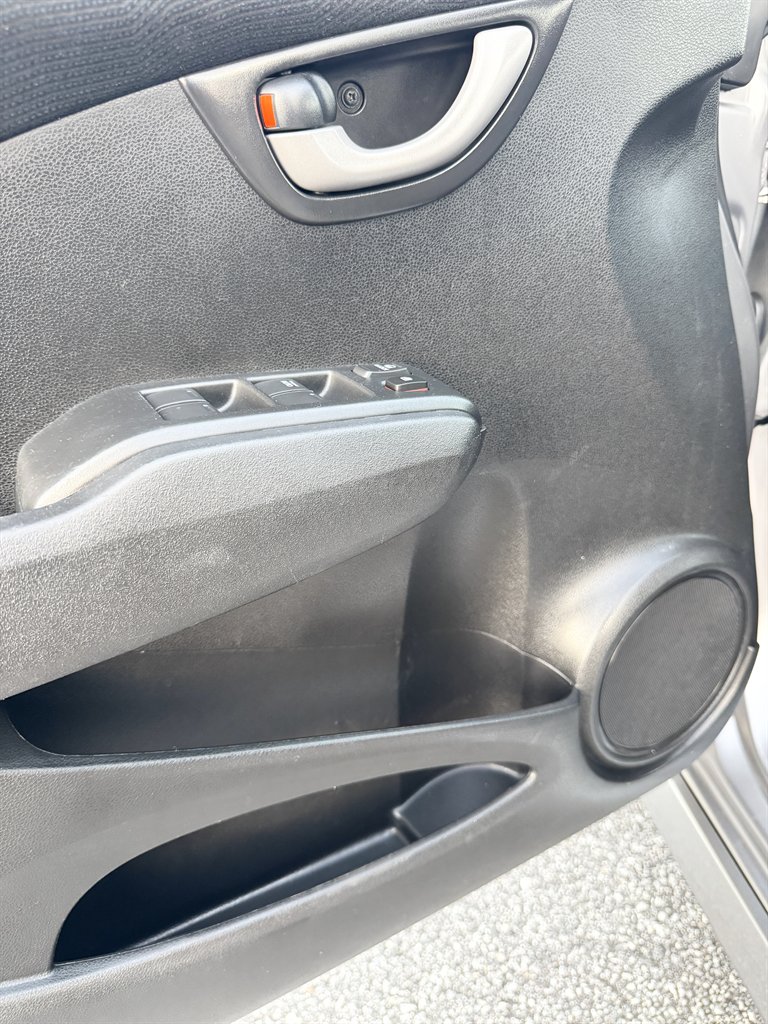 2009 Honda Fit Sport - Photo 109