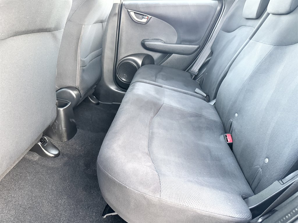 2009 Honda Fit Sport - Photo 82