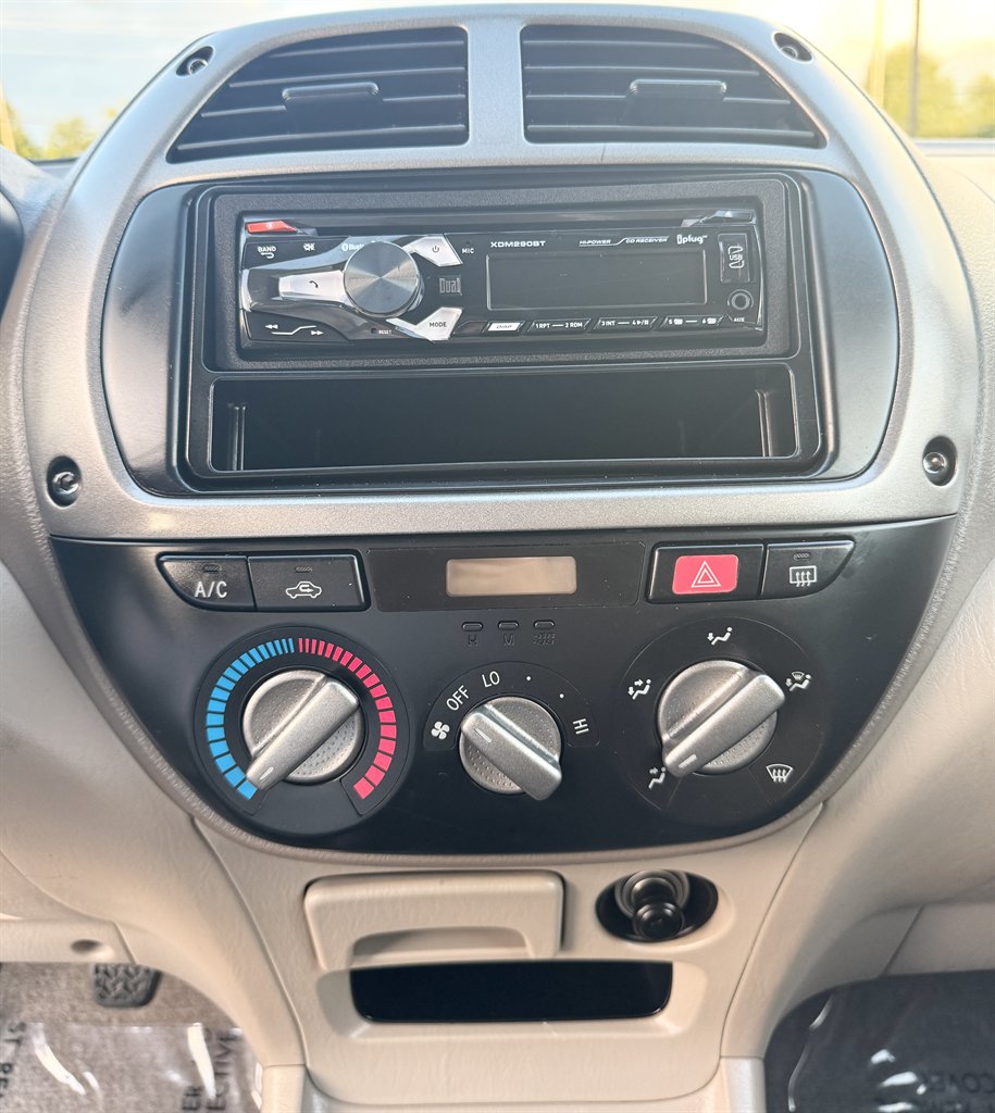 2001 Toyota Rav4 Base - Photo 58