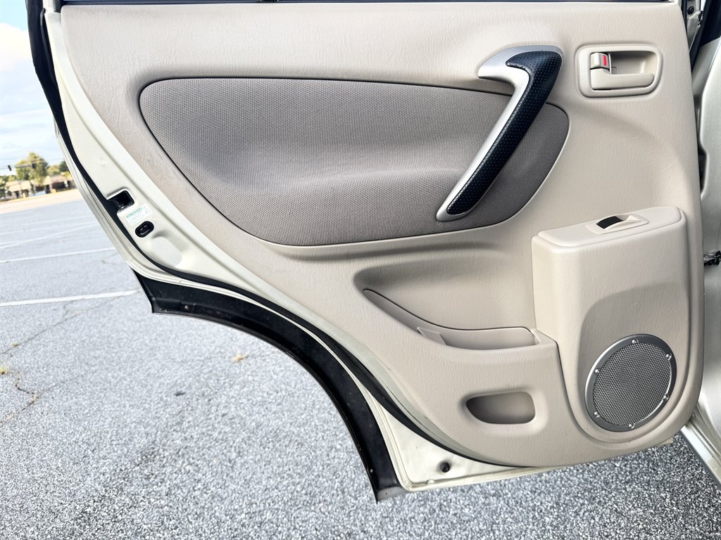 2001 Toyota Rav4 Base - Photo 66