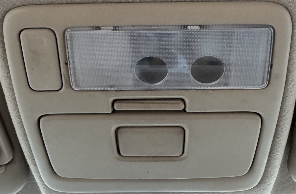 2001 Toyota Rav4 Base - Photo 54