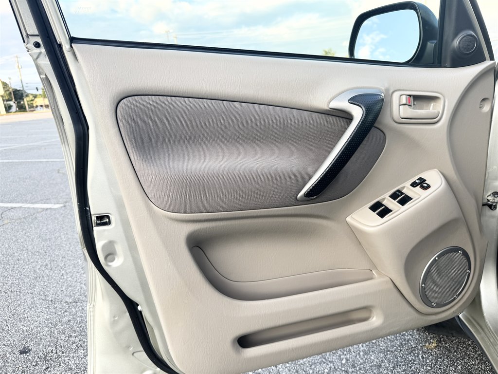 2001 Toyota Rav4 Base - Photo 65