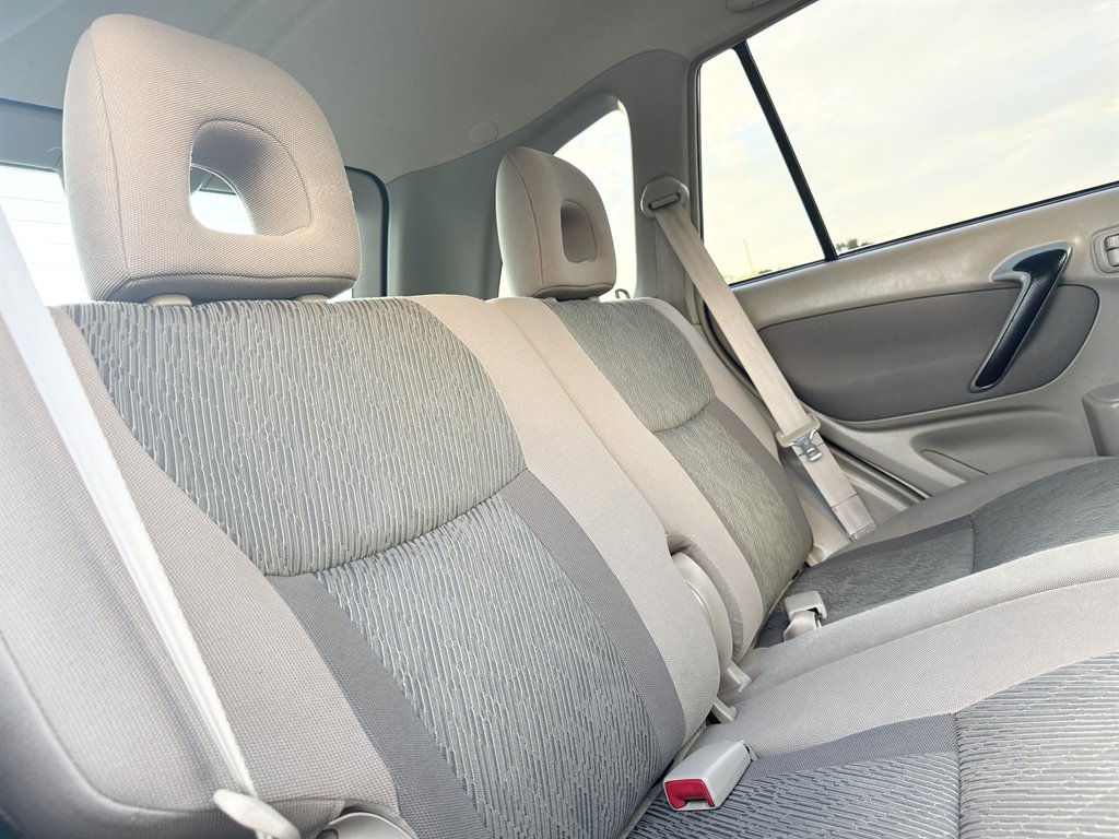 2001 Toyota Rav4 Base - Photo 48