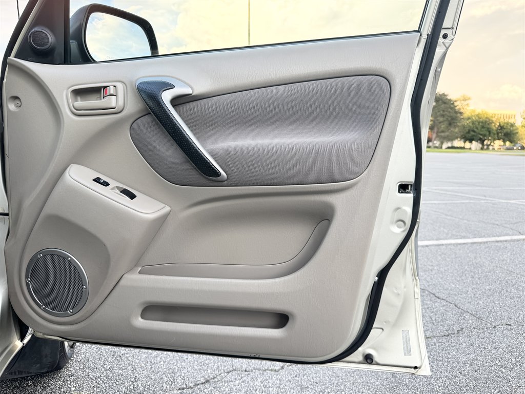 2001 Toyota Rav4 Base - Photo 67